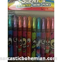 Scentos Mini Pens